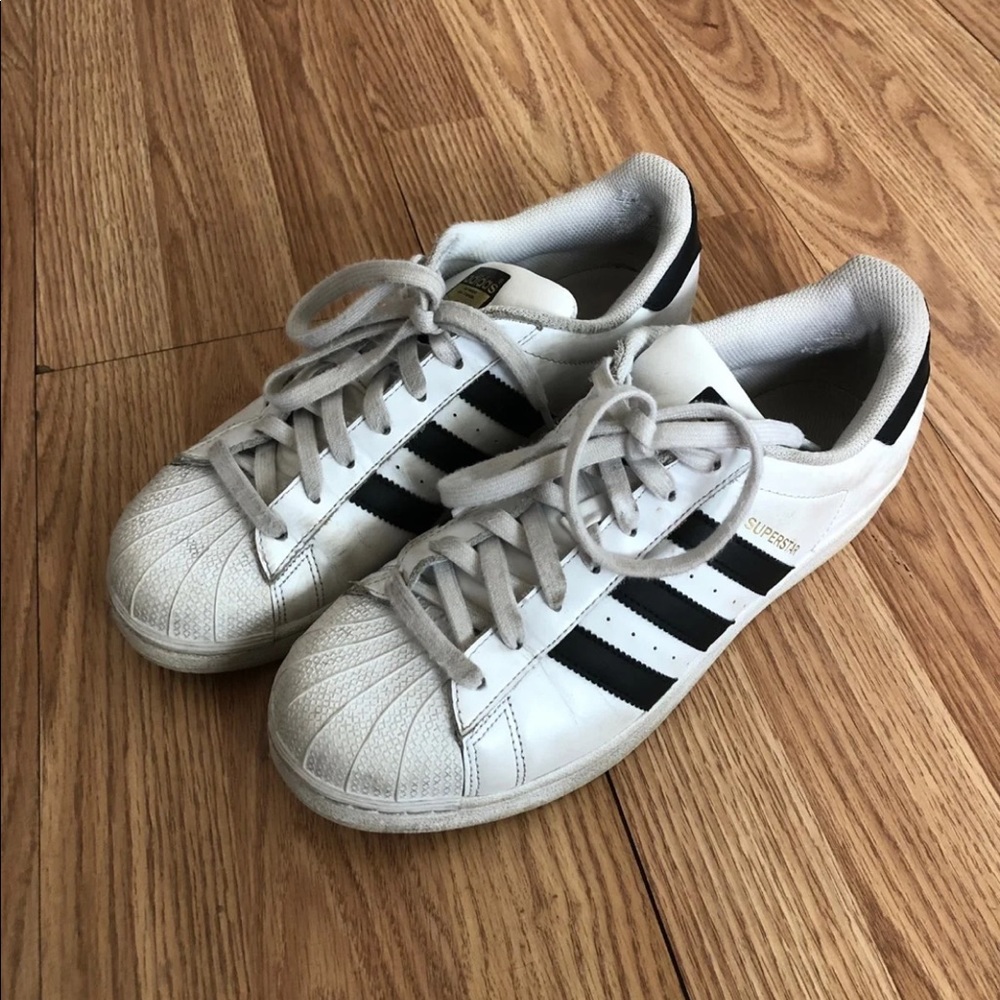 Adidas SuperStars